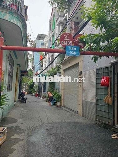 CHO NAM SINH VIÊN HOẶC CN THUÊ  LẦU GIÁ RẺ 2,8 TR ,  LÊ V THỌ GÒ VẤP