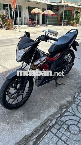 Honda Sonic 150 2019 Đen ( hỗ trợ góp )