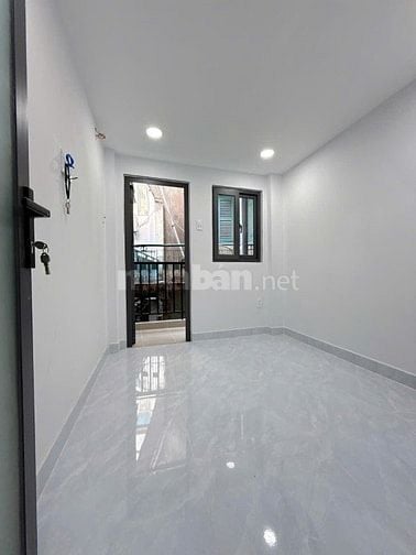 🤩QUẬN 5-3 TẦNG – CÁCH MẶT TIỀN 30M - 4 PHÒNG NGỦ - 3 TỶ MỚI GHÊ