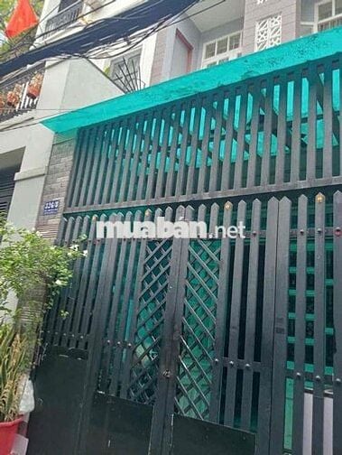 CHO NAM SINH VIÊN HOẶC CN THUÊ  LẦU GIÁ RẺ 2,8 TR ,  LÊ V THỌ GÒ VẤP