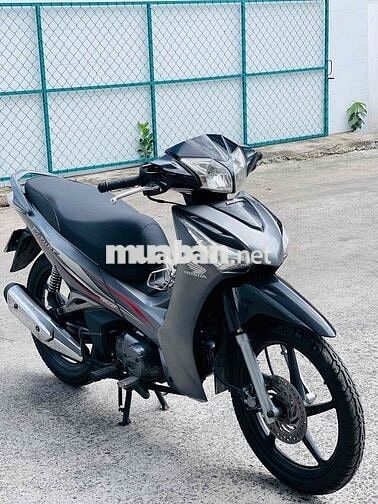 Honda Future Fi Xám chính chủ