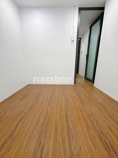 🤩QUẬN 5-3 TẦNG – CÁCH MẶT TIỀN 30M - 4 PHÒNG NGỦ - 3 TỶ MỚI GHÊ