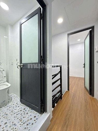 🤩QUẬN 5-3 TẦNG – CÁCH MẶT TIỀN 30M - 4 PHÒNG NGỦ - 3 TỶ MỚI GHÊ