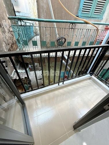 🤩QUẬN 5-3 TẦNG – CÁCH MẶT TIỀN 30M - 4 PHÒNG NGỦ - 3 TỶ MỚI GHÊ