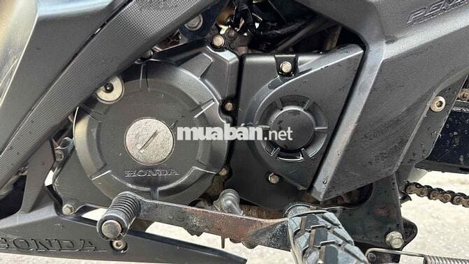 Honda Sonic 150 2019 Đen ( hỗ trợ góp )