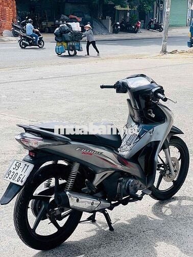 Honda Future Fi Xám chính chủ