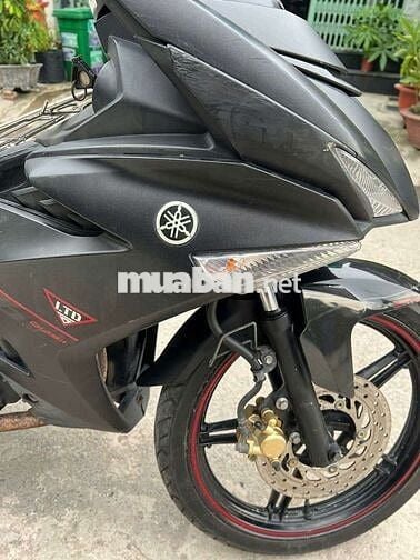 Yamaha Exciter 2018 Đen