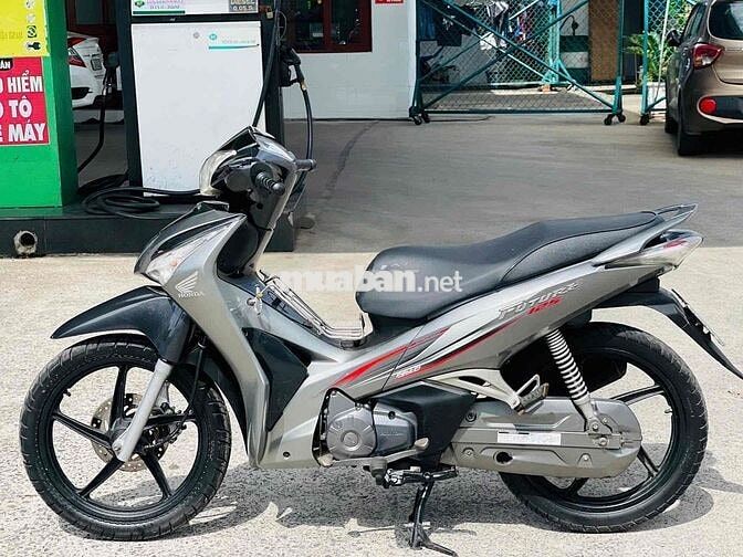 Honda Future Fi Xám chính chủ
