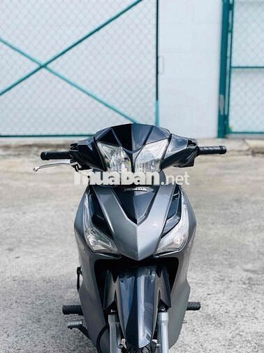 Honda Future Fi Xám chính chủ