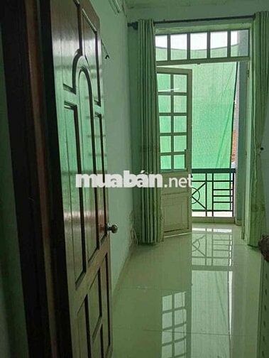 CHO NAM SINH VIÊN HOẶC CN THUÊ  LẦU GIÁ RẺ 2,8 TR ,  LÊ V THỌ GÒ VẤP