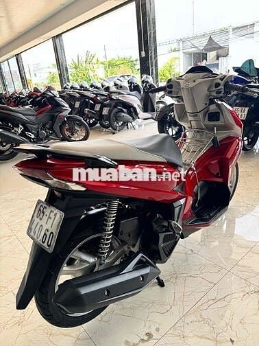 Honda Air Blade 125 2018 Đỏ 13000 km