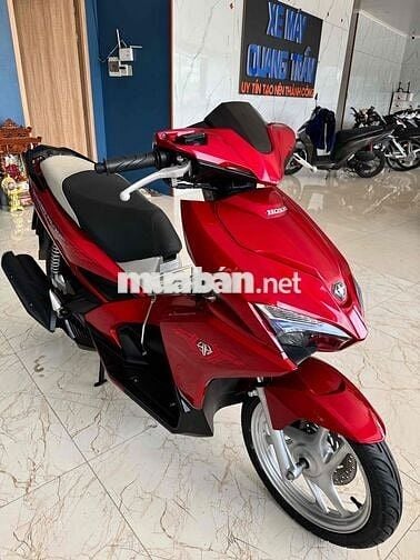 Honda Air Blade 125 2018 Đỏ 13000 km