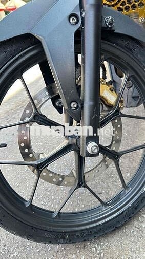 Honda Sonic 150 2019 Đen ( hỗ trợ góp )