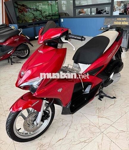 Honda Air Blade 125 2018 Đỏ 13000 km