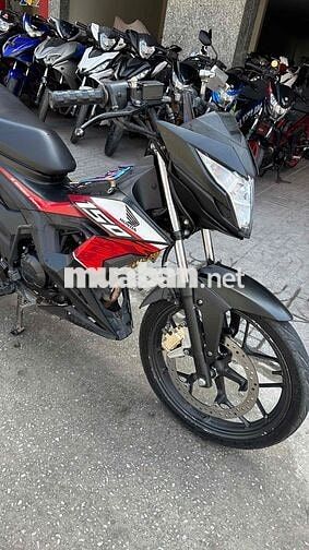 Honda Sonic 150 2019 Đen ( hỗ trợ góp )
