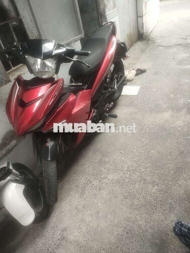 Yamaha Exciter 150 Đỏ 26.359 km