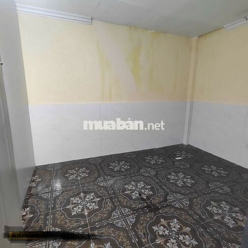 Cho thuê nhà mới DT:33m2 giá 7tr/thg ,lửng HBP,TĐ