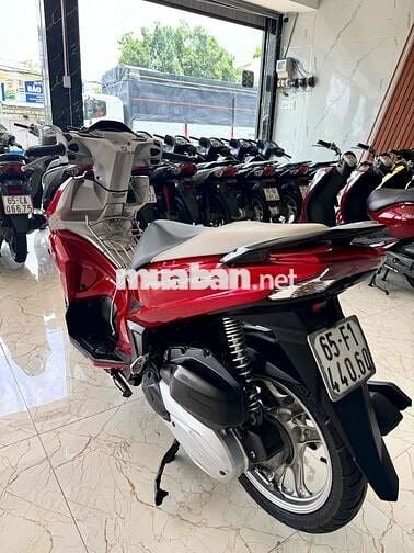 Honda Air Blade 125 2018 Đỏ 13000 km