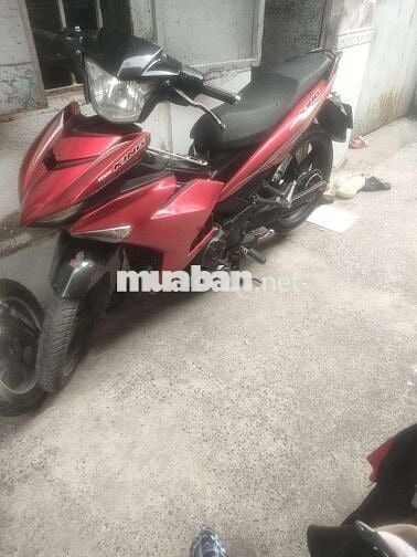 Yamaha Exciter 150 Đỏ 26.359 km