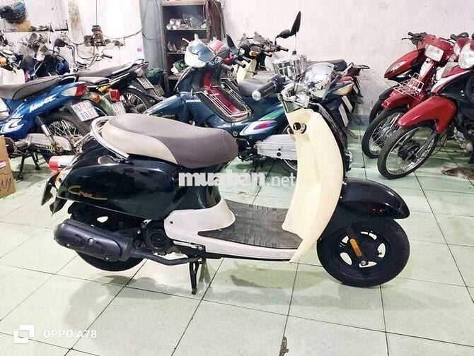 ♥️cub 50cc ko cần bằng lái đề nhẹ nỗ 🩵