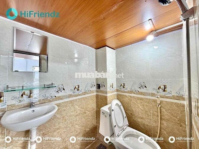 Khai Trương Căn Hộ gần ĐH IUH chỉ từ 3TR2