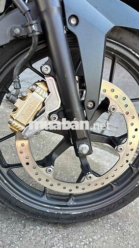 Honda Sonic 150 2019 Đen ( hỗ trợ góp )