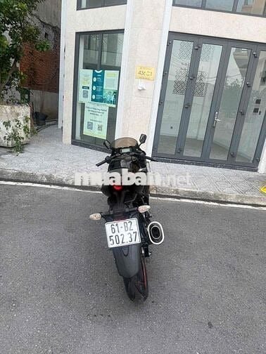 Suzuki GSX R150 2018 máy zin biển số 61
