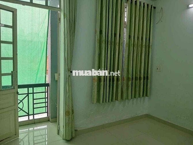 CHO NAM SINH VIÊN HOẶC CN THUÊ  LẦU GIÁ RẺ 2,8 TR ,  LÊ V THỌ GÒ VẤP