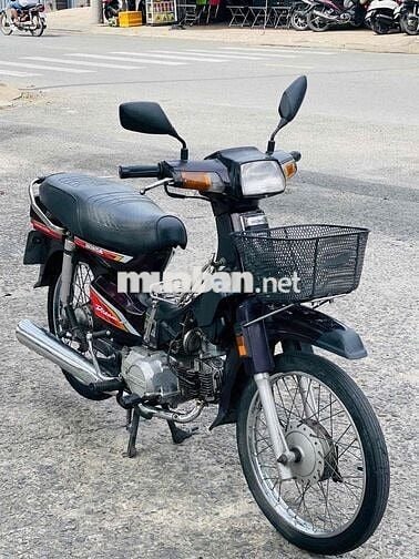 Honda Dream Thái biển tp
