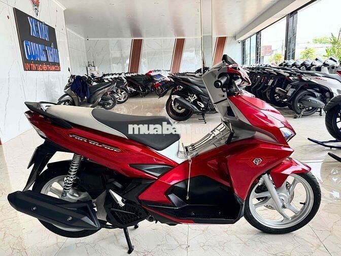 Honda Air Blade 125 2018 Đỏ 13000 km
