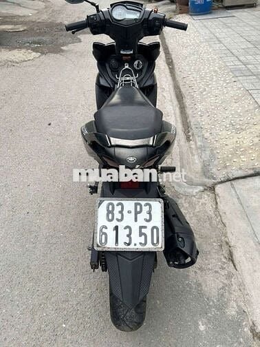 Yamaha Exciter 2018 Đen