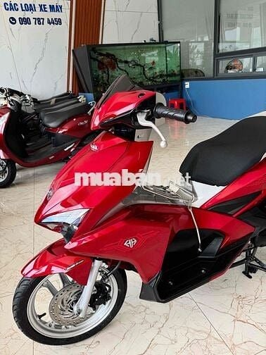 Honda Air Blade 125 2018 Đỏ 13000 km