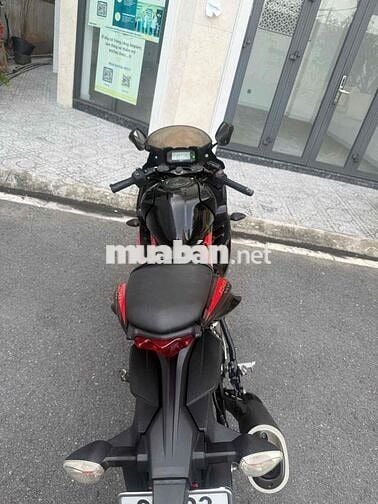Suzuki GSX R150 2018 máy zin biển số 61