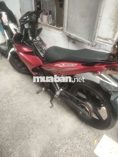 Yamaha Exciter 150 Đỏ 26.359 km