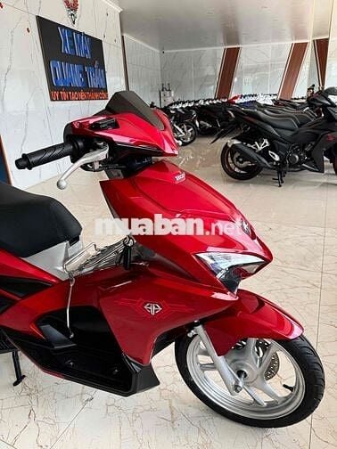 Honda Air Blade 125 2018 Đỏ 13000 km