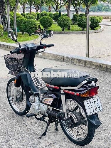 Honda Dream Thái biển tp