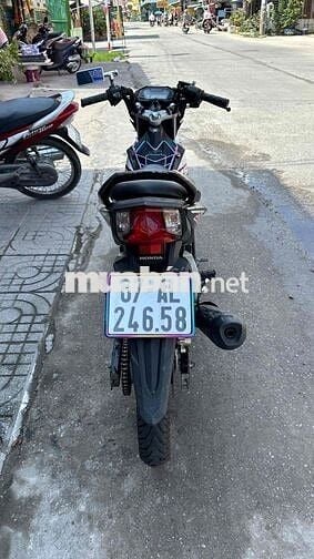Honda Sonic 150 2019 Đen ( hỗ trợ góp )