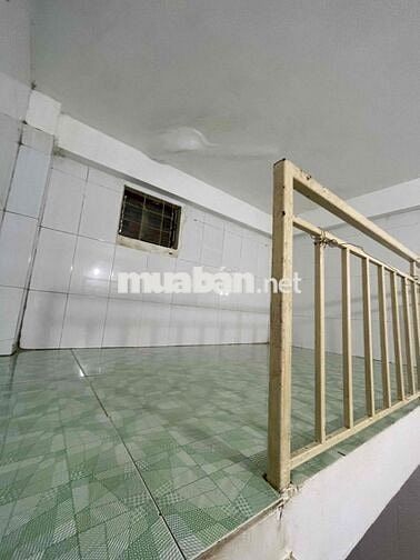 CHO THUÊ PHÒNG TRỌ GÁC LỬNG RỘNG – DỌN VÀO Ở NGAY