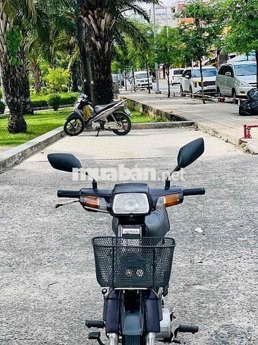 Honda Dream Thái biển tp