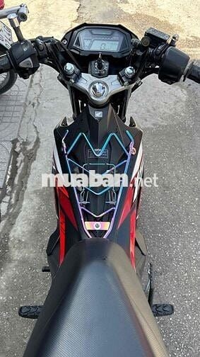 Honda Sonic 150 2019 Đen ( hỗ trợ góp )