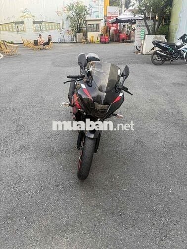 Suzuki GSX R150 2018 máy zin biển số 61