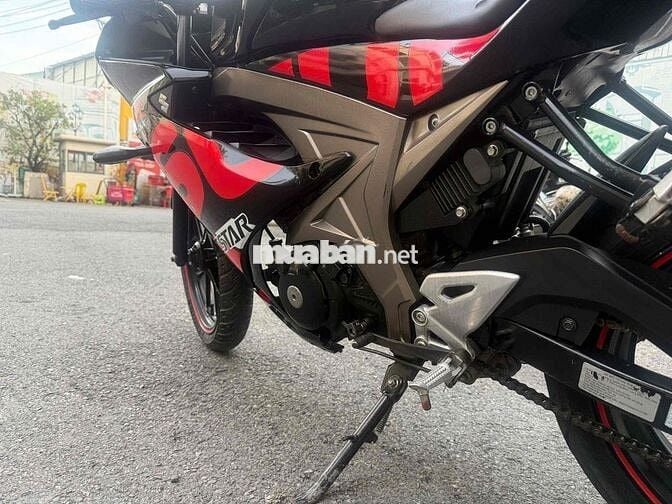 Suzuki GSX R150 2018 máy zin biển số 61