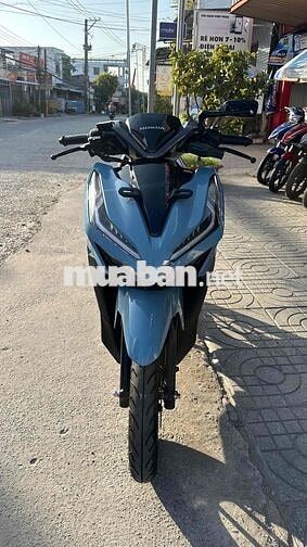 Honda Vario 125 2020 Xanh đen ( hỗ trợ góp )