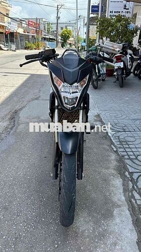 Honda Sonic 150 2019 Đen ( hỗ trợ góp )