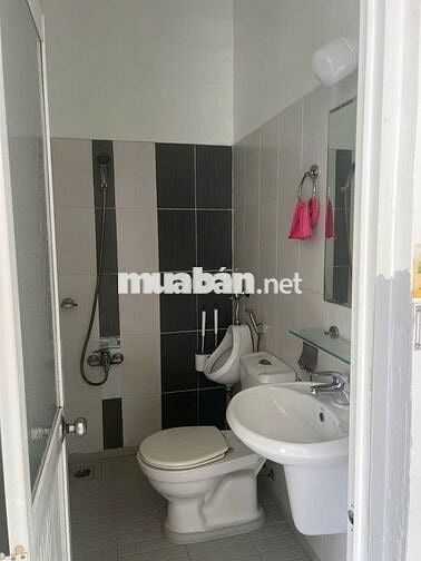 Phòng 22m2 Q8-F4 TPHCM( gần cầu Nguyễn Tri Phương)
