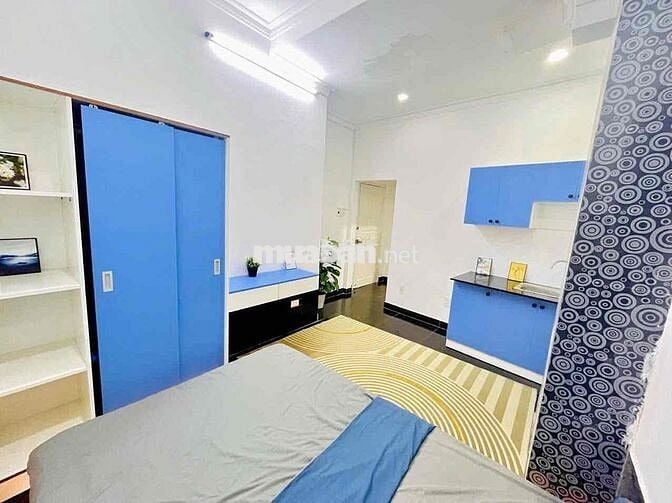 Cho Thuê Phòng Cửa Sổ Thoáng Có Thang Máy Gần Đại Học Sư Phạm