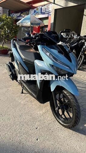 Honda Vario 125 2020 Xanh đen ( hỗ trợ góp )