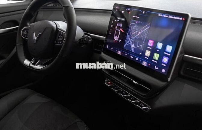 XE VF6_  5 CHỖ _ 570 TRIỆU _ TT 114 TRIỆU NHẬN XE
