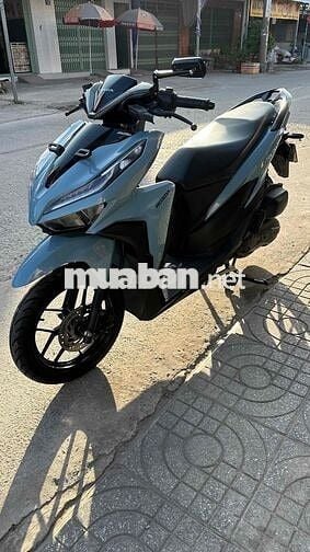 Honda Vario 125 2020 Xanh đen ( hỗ trợ góp )