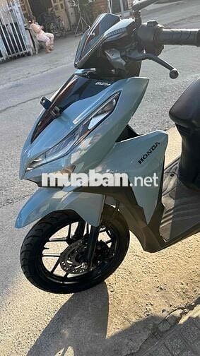 Honda Vario 125 2020 Xanh đen ( hỗ trợ góp )